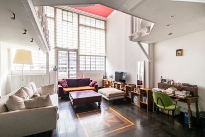 Appartement &agrave; vendre &agrave; PARIS 16EME Picpus - 4 pi&egrave;ces - 110 m&sup2; 