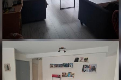 Appartement &agrave; vendre &agrave; immobilier CHAMBÉRY  - 4 pi&egrave;ces - 86 m&sup2; 