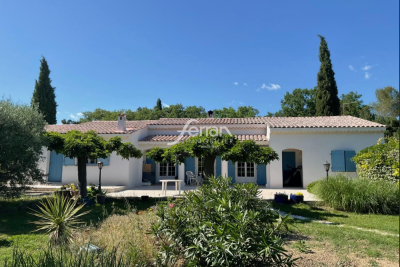 Maison &agrave; vendre &agrave; DRAGUIGNAN  - 5 pi&egrave;ces - 130 m&sup2; 