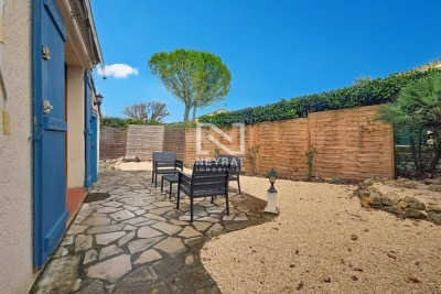 Appartement &agrave; vendre &agrave; TOURRETTES  - 2 pi&egrave;ces - 37 m&sup2; 