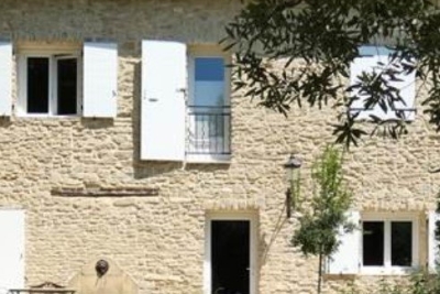 Maison &agrave; vendre &agrave; L'ISLE-SUR-LA-SORGUE  - 14 pi&egrave;ces - 372 m&sup2; 