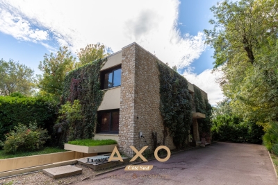 Maison &agrave; vendre &agrave; BOUC-BEL-AIR  - 6 pi&egrave;ces - 226 m&sup2; 