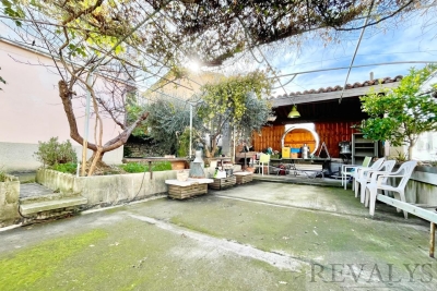 Appartement &agrave; vendre &agrave; NICE Roquebilliere - 3 pi&egrave;ces - 85 m&sup2; 