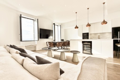 Appartement &agrave; vendre &agrave; STE-MAXIME  - 4 pi&egrave;ces - 85 m&sup2; 