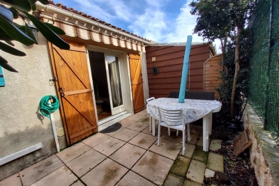 Maison &agrave; vendre &agrave; VILLENEUVE-LOUBET   - 23 m&sup2; 