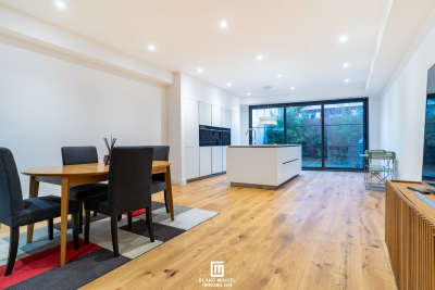 Maison &agrave; vendre &agrave; BORDEAUX  - 6 pi&egrave;ces - 223 m&sup2; 