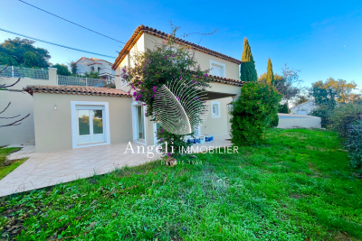 Maison &agrave; vendre &agrave; ST-AYGULF  - 4 pi&egrave;ces - 108 m&sup2; 