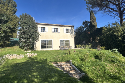 Maison &agrave; vendre maison colle loup 