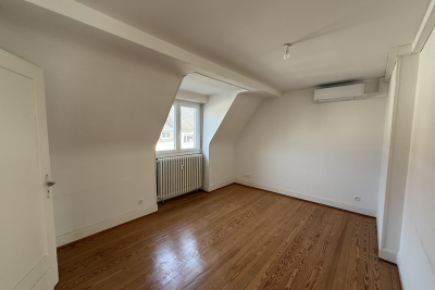 Appartement &agrave; louer &agrave; STRASBOURG  - 2 pi&egrave;ces - 46 m&sup2; 