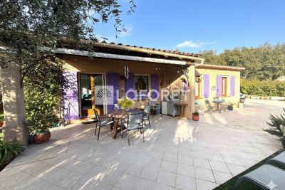 Maison à vendre i draguignan