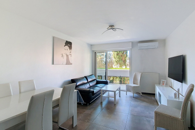 Appartement &agrave; vendre &agrave; MARSEILLE 12EME  - 3 pi&egrave;ces - 66 m&sup2; 