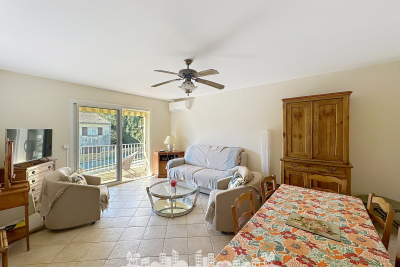 Appartement &agrave; vendre &agrave; CAVALAIRE-SUR-MER  - 3 pi&egrave;ces - 73 m&sup2; 