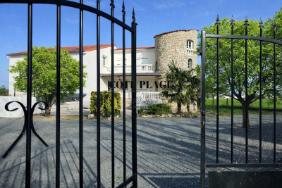 Appartement &agrave; vendre &agrave; VAUX SUR MER  - 4 pi&egrave;ces - 92 m&sup2; 