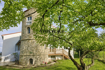 Appartement &agrave; vendre &agrave; VAUX SUR MER  - 3 pi&egrave;ces - 68 m&sup2; 