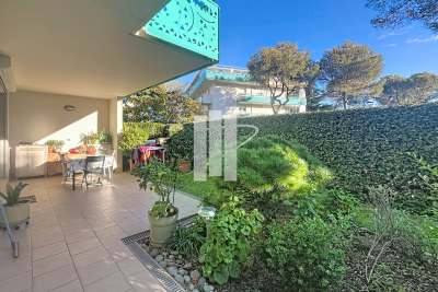 Appartement &agrave; vendre &agrave; ST-RAPHAËL  - 3 pi&egrave;ces - 73 m&sup2; 