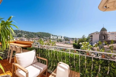 Appartement &agrave; vendre &agrave; LE CANNET  - 4 pi&egrave;ces - 93 m&sup2; 