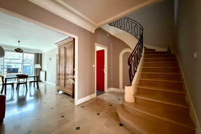 Maison &agrave; vendre &agrave; TALENCE  - 4 pi&egrave;ces - 127 m&sup2; 