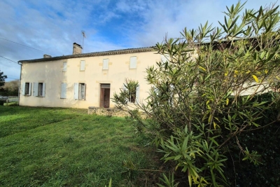 Maison &agrave; vendre &agrave; ST-SULPICE-DE-POMMIERS  - 6 pi&egrave;ces - 147 m&sup2; 