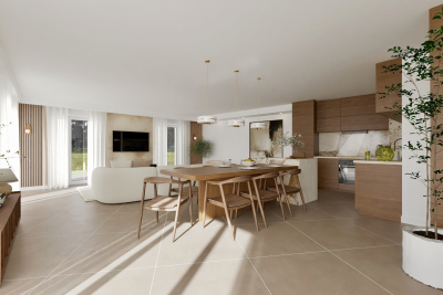 Appartement &agrave; vendre &agrave; NICE Roquebilliere - 3 pi&egrave;ces - 65 m&sup2; 