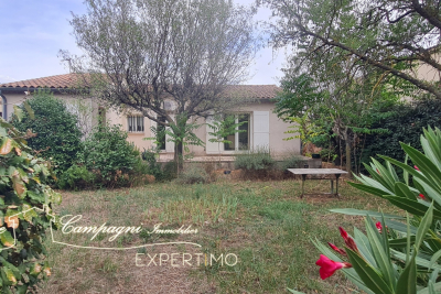 Maison &agrave; vendre &agrave; LES ANGLES  - 3 pi&egrave;ces - 79 m&sup2; 