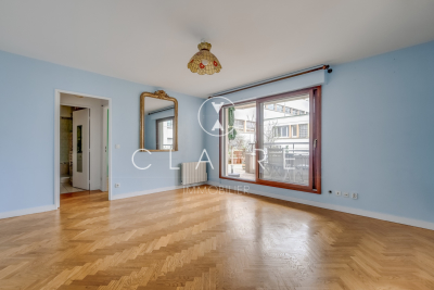 Appartement &agrave; vendre &agrave; LE KREMLIN BICETRE  - 2 pi&egrave;ces - 60 m&sup2; 