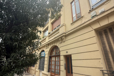 Appartement &agrave; vendre &agrave; NICE Roquebilliere - 3 pi&egrave;ces - 66 m&sup2; 