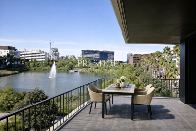 Appartement &agrave; vendre &agrave; MONTPELLIER Cazouls-d'Hérault - 4 pi&egrave;ces - 85 m&sup2; 