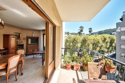 Appartement &agrave; vendre &agrave; NICE Roquebilliere - 3 pi&egrave;ces - 76 m&sup2; 