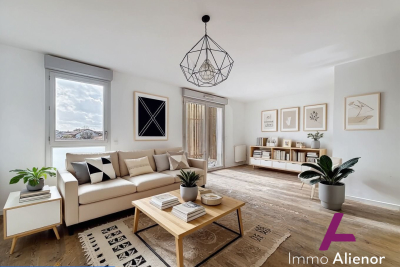 Maison &agrave; vendre &agrave; BLANQUEFORT  - 4 pi&egrave;ces - 79 m&sup2; 