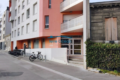 Appartement &agrave; vendre &agrave; CENON La Réole - 1 pi&egrave;ces - 31 m&sup2; 