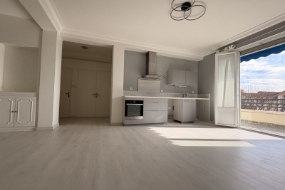 Appartement &agrave; vendre &agrave; ROMANS-SUR-ISÈRE  - 3 pi&egrave;ces - 65 m&sup2; 