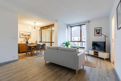 Appartement &agrave; vendre &agrave; ANNECY  - 4 pi&egrave;ces - 80 m&sup2; 