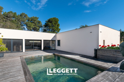 Maison &agrave; vendre &agrave; NARBONNE  - 5 pi&egrave;ces - 154 m&sup2; 
