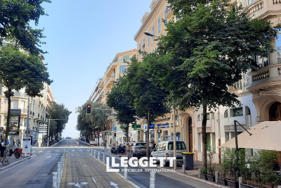 Appartement &agrave; vendre &agrave; NICE Roquebilliere - 4 pi&egrave;ces - 96 m&sup2; 