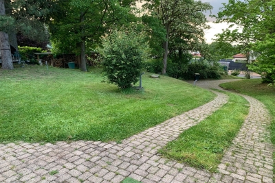 terrain &agrave; vendre &agrave; LA TOUR-DE-SALVAGNY Stalingrad  - 700 m&sup2; 