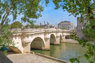 Appartement &agrave; vendre &agrave; PARIS 6EME  - 4 pi&egrave;ces - 82 m&sup2; 