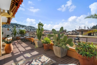 Apartment for sale in NICE  - 2 rooms - 30 m&sup2; 