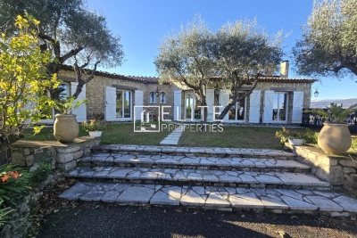 House for sale in real estate TANNERON  - 7 rooms - 180 m&sup2; 