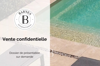 Maison &agrave; vendre &agrave; PORNICHET  - 8 pi&egrave;ces - 300 m&sup2; 