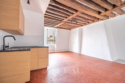Appartement &agrave; vendre &agrave; PARIS 6EME  - 1 pi&egrave;ces - 29 m&sup2; 