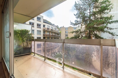 Appartement &agrave; vendre &agrave; NEUILLY SUR SEINE  - 3 pi&egrave;ces - 99 m&sup2; 