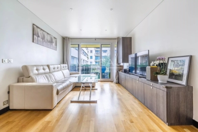 Apartment for sale in PARIS 17EME  - 3 rooms - 70 m&sup2; 