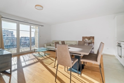 Appartement &agrave; vendre &agrave; SURESNES  - 3 pi&egrave;ces - 78 m&sup2; 