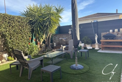 Maison &agrave; vendre &agrave; FRÉJUS  - 4 pi&egrave;ces - 89 m&sup2; 