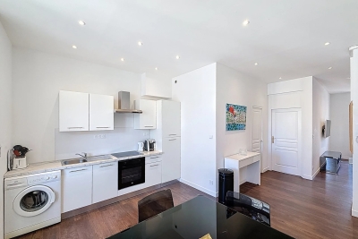 Appartement &agrave; vendre &agrave; CANNES  - 2 pi&egrave;ces - 47 m&sup2; 