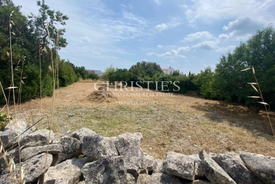 terrain &agrave; vendre &agrave; STE MARIE DE RE   - 502 m&sup2; 