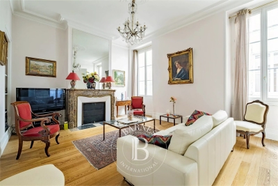 Appartement &agrave; vendre &agrave; BORDEAUX La Réole - 5 pi&egrave;ces - 205 m&sup2; 