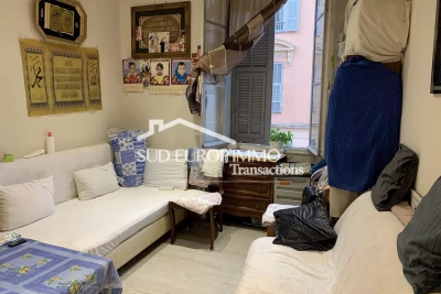 Appartement &agrave; vendre bourgeois 