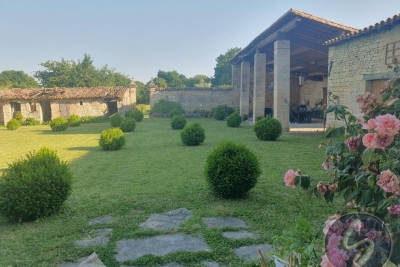 Maison à vendre 10 km sa