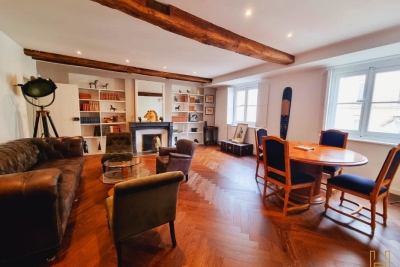 Appartement &agrave; vendre &agrave; VERSAILLES  - 3 pi&egrave;ces - 96 m&sup2; 